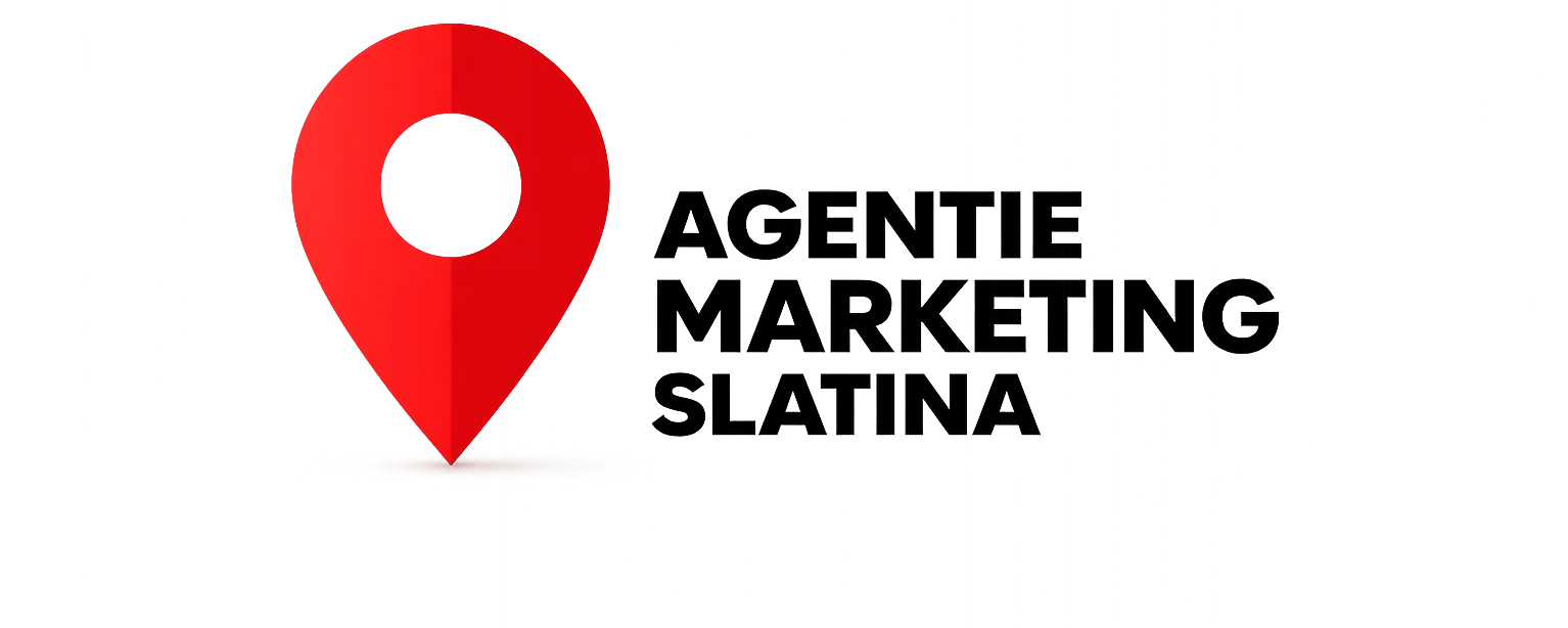 Agentie Marketing Slatina Logotip